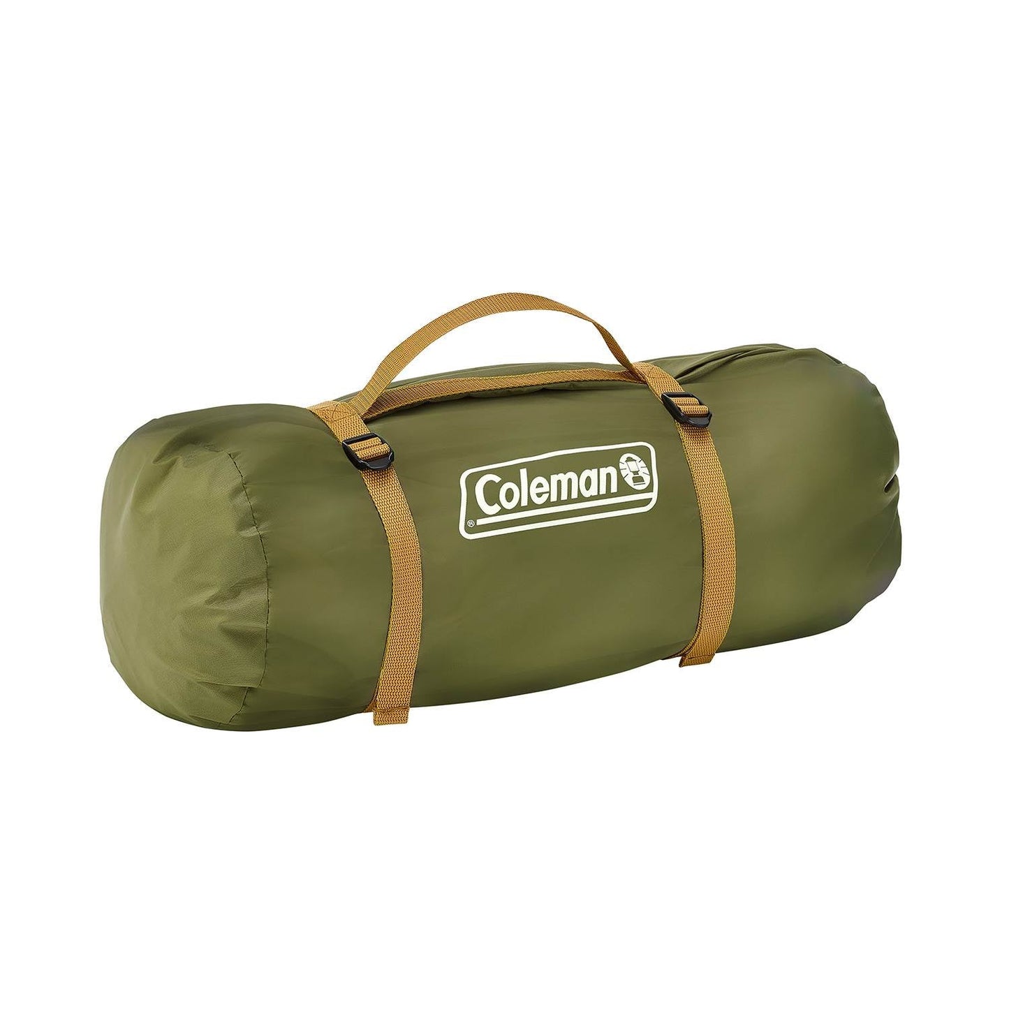 Coleman JP Touring Dome LX With Aluminum Pole