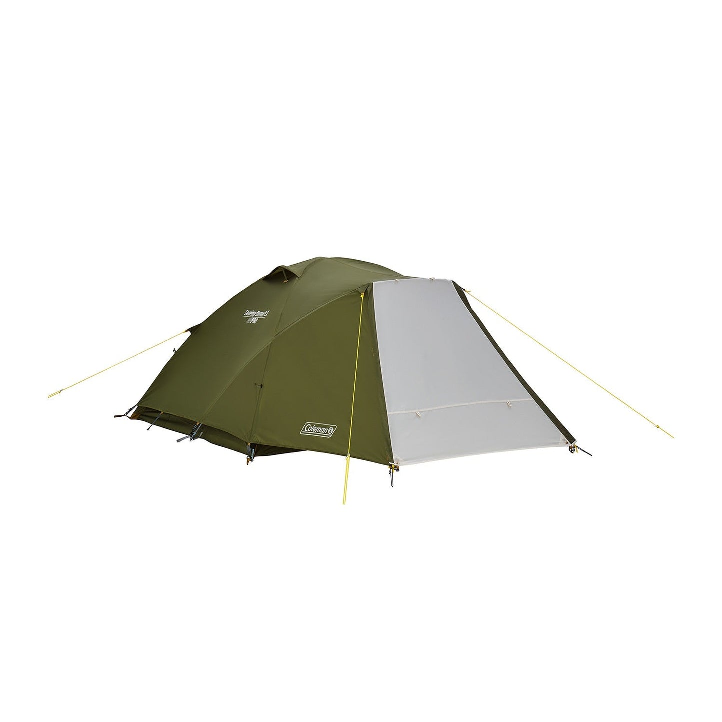 Coleman JP Touring Dome LX 38142