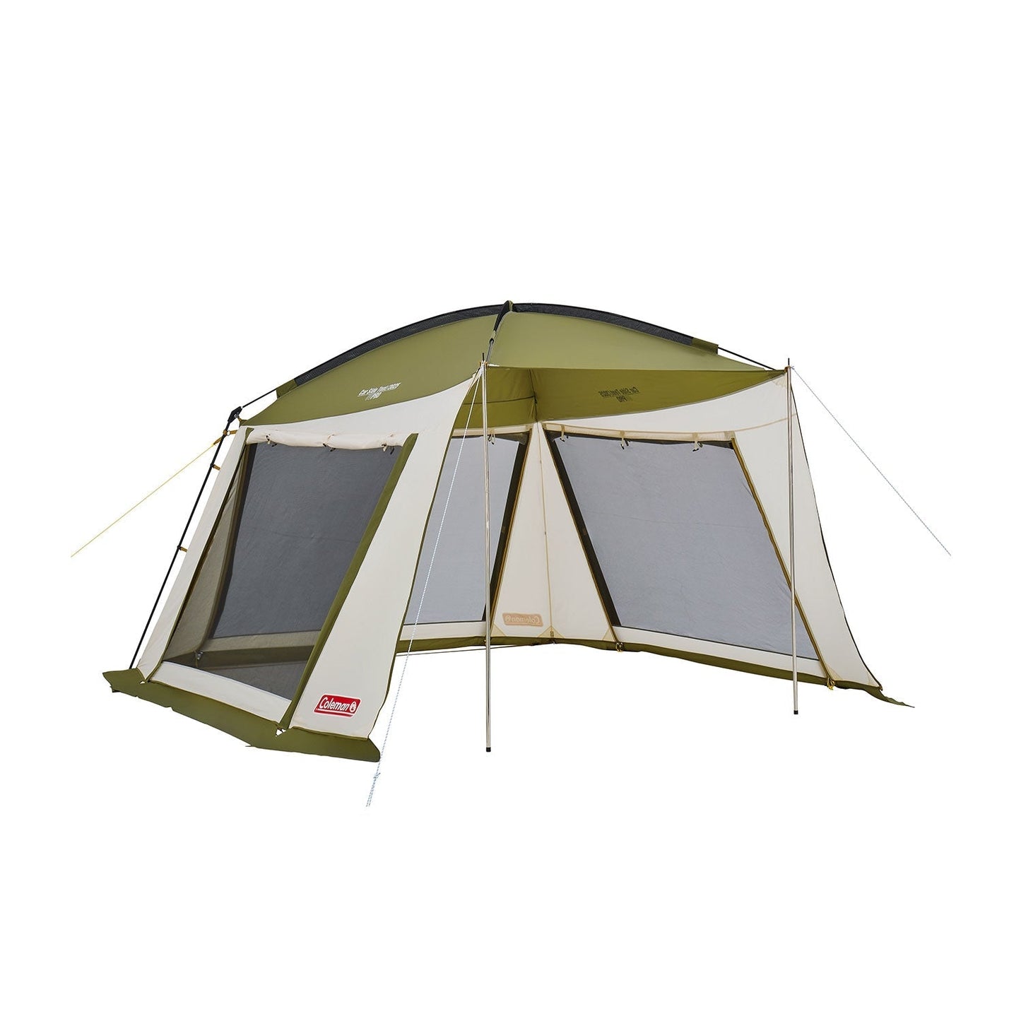 Coleman JP Car Side Tent 3025 Asia 38144