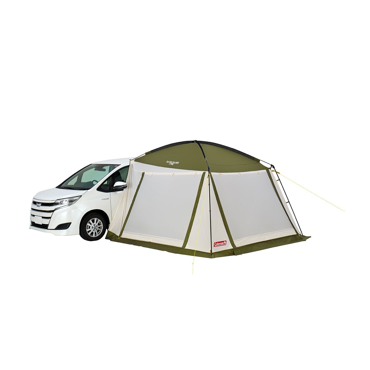 Coleman JP Car Side Tent 3025 Asia 38144 – Chiangmai Archery & Outdoor Coleman JP Car Side Tent 3025 Asia 38144 – Chiangmai Archery & Outdoor