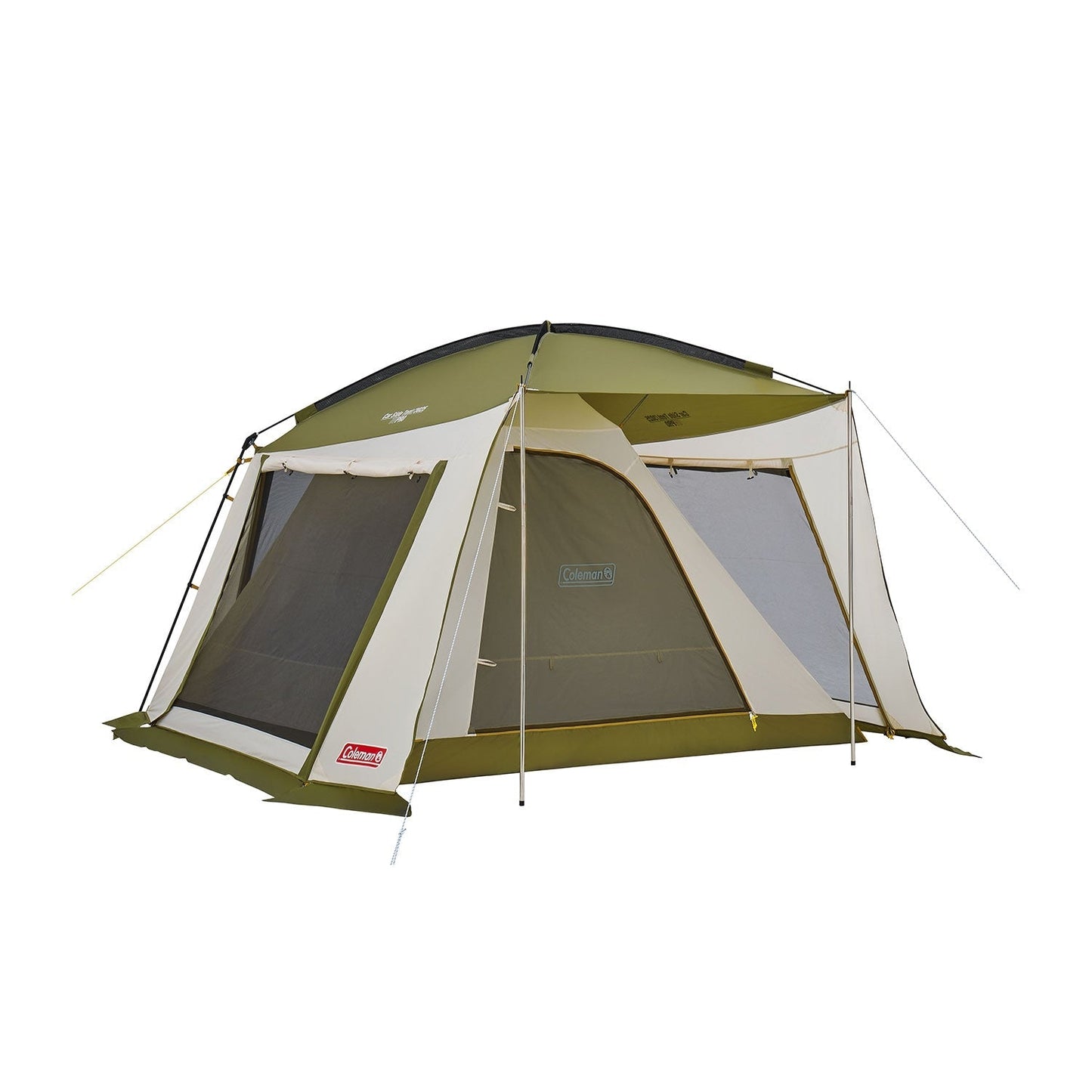 Coleman JP Car Side Tent 3025 Asia 38144