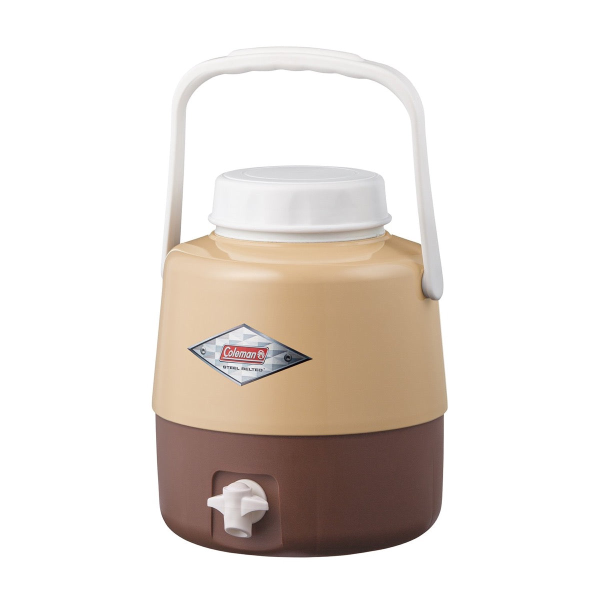 Coleman JP 1.3 Gal Steel Belted Jug