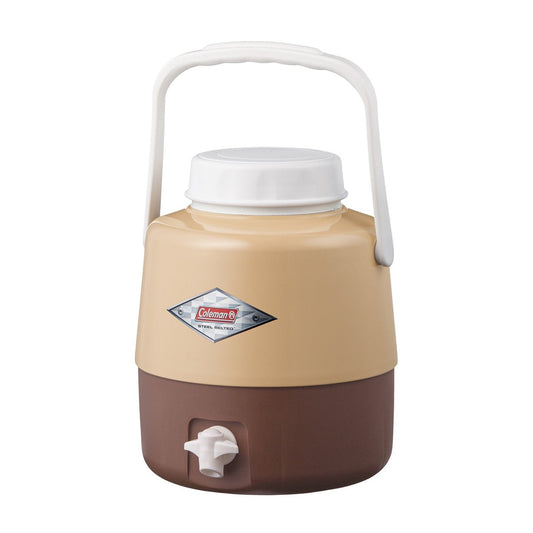 Coleman JP 1.3 Gal Steel Belted Jug