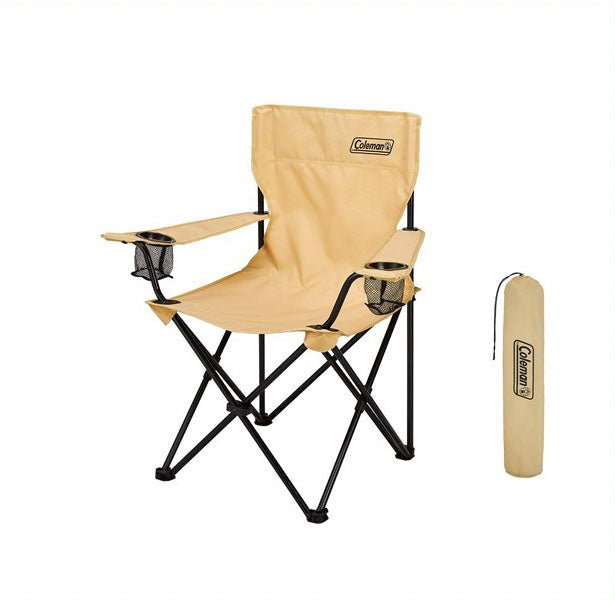 Coleman JP Arm Chair