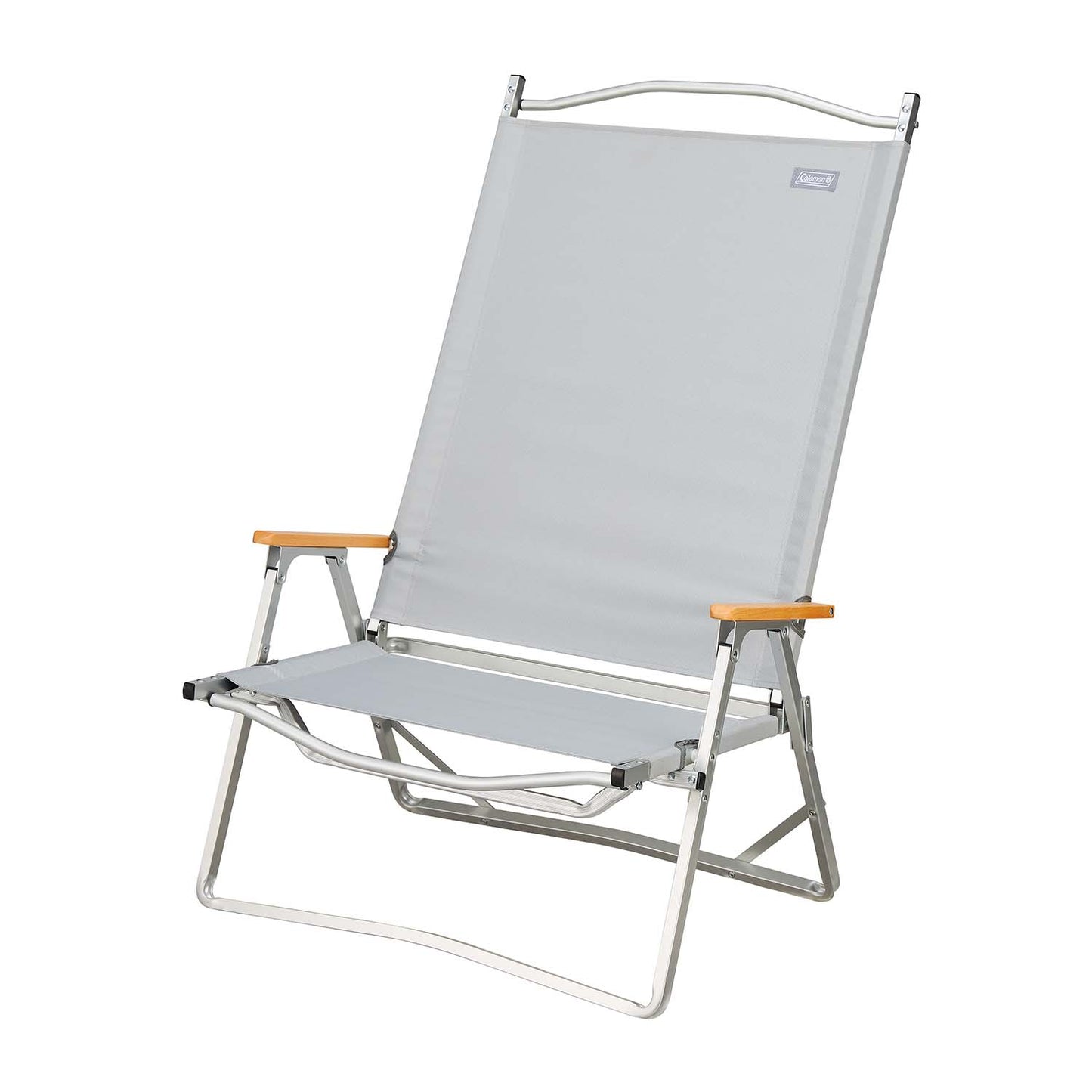 Coleman JP Folding Chair Wide