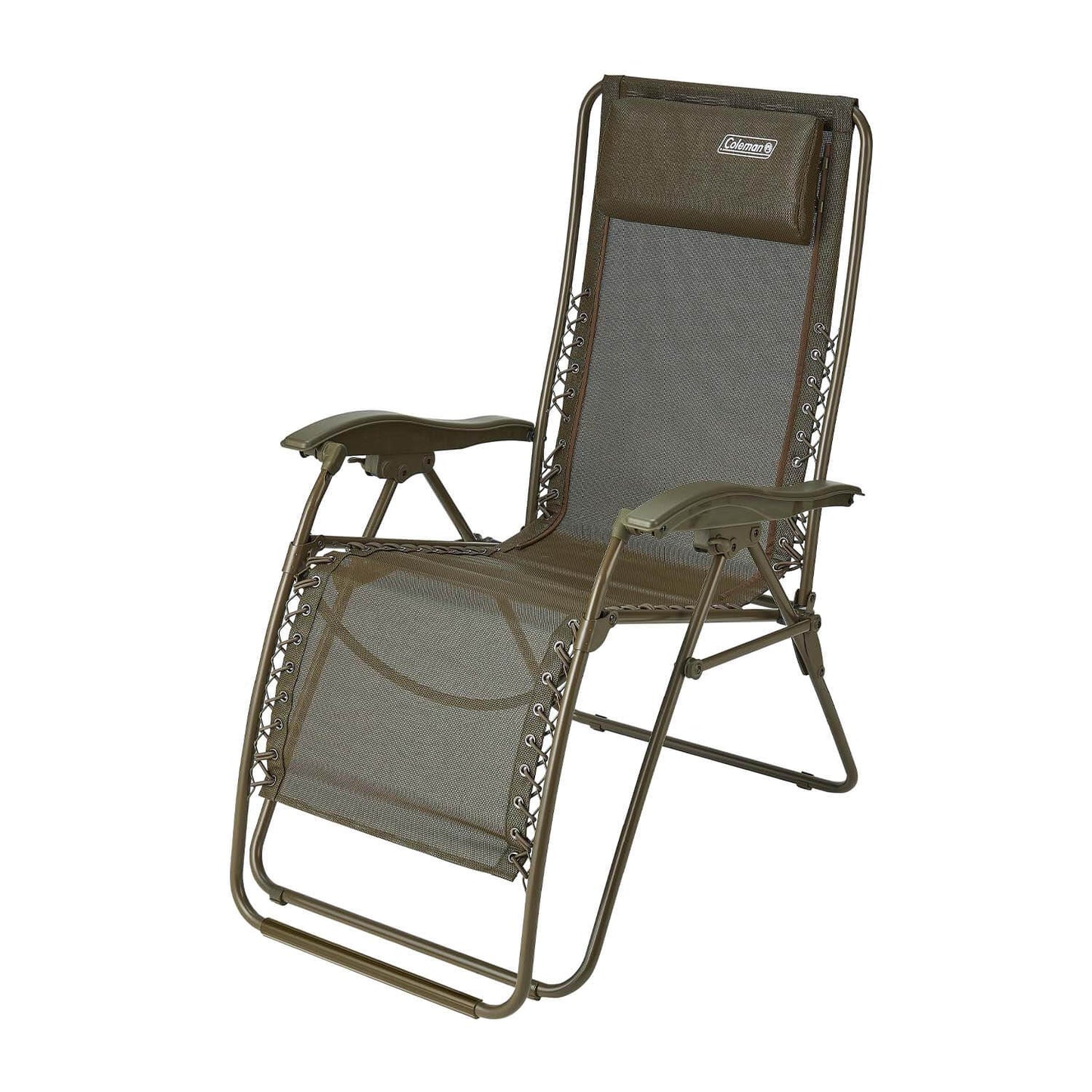 Coleman JP Infinity Chair