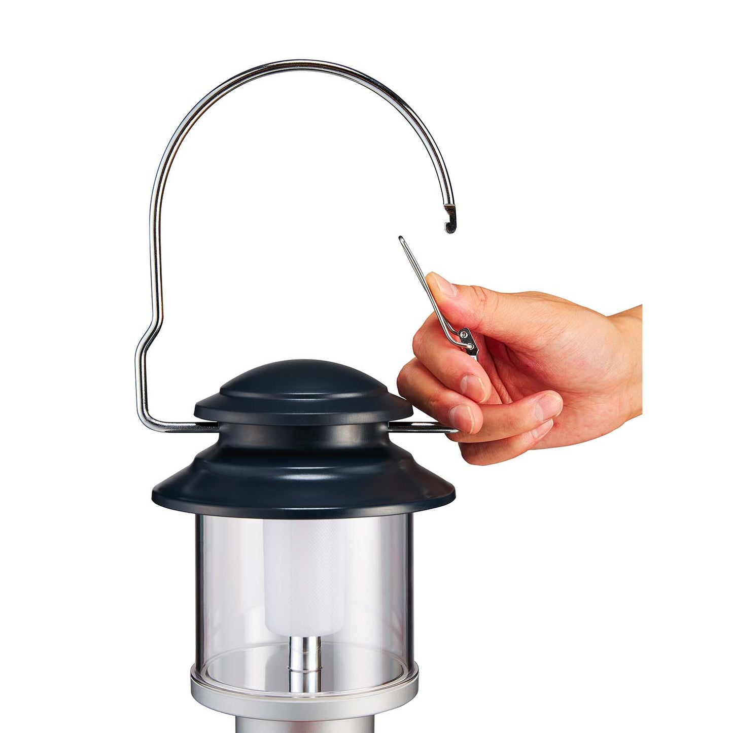 Coleman JP Rechargeable Multi Lantern 38857