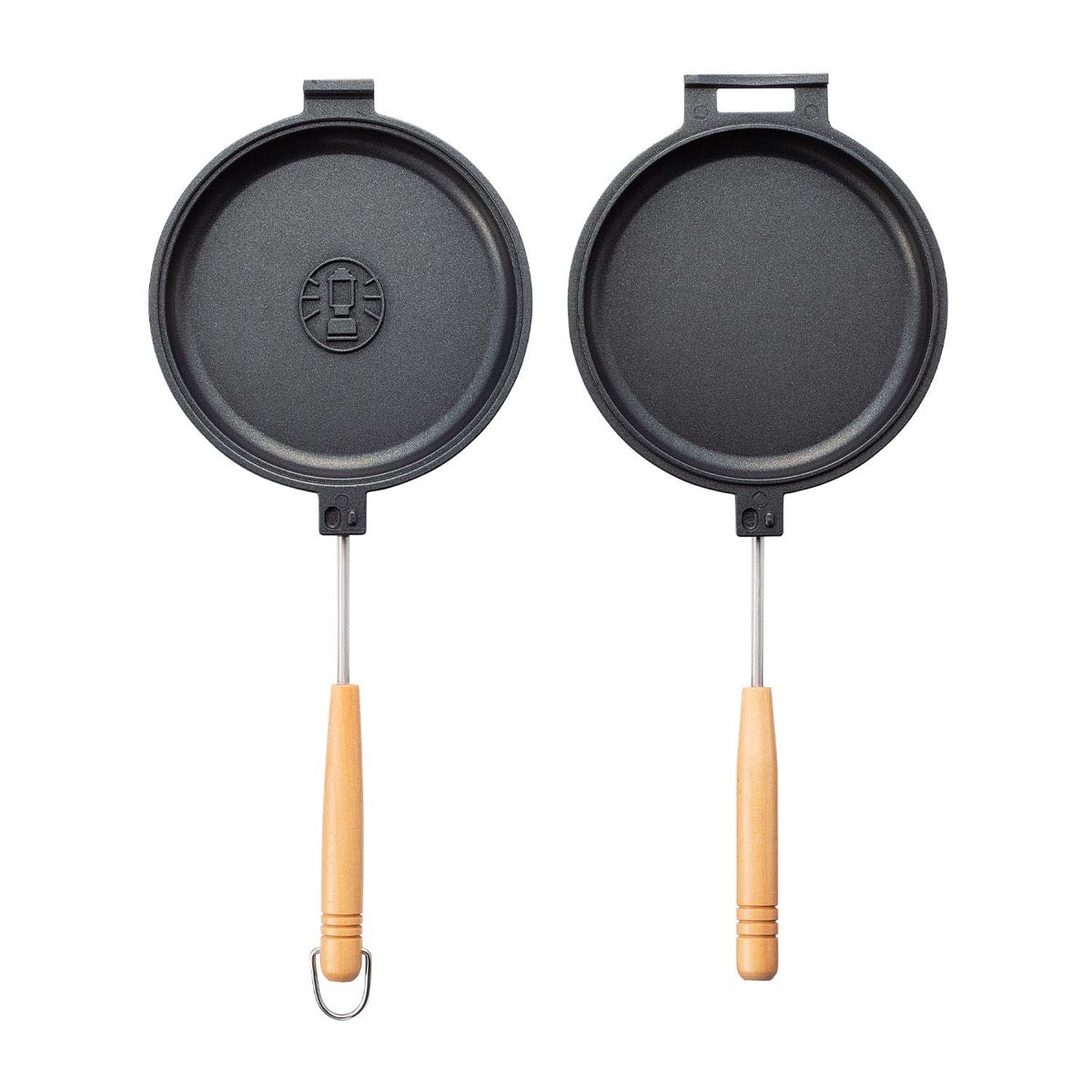 Coleman JP Double Pan Cooker 38934