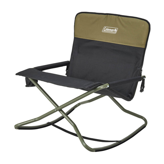 Coleman JP Cross Rocker (Olive) 39178