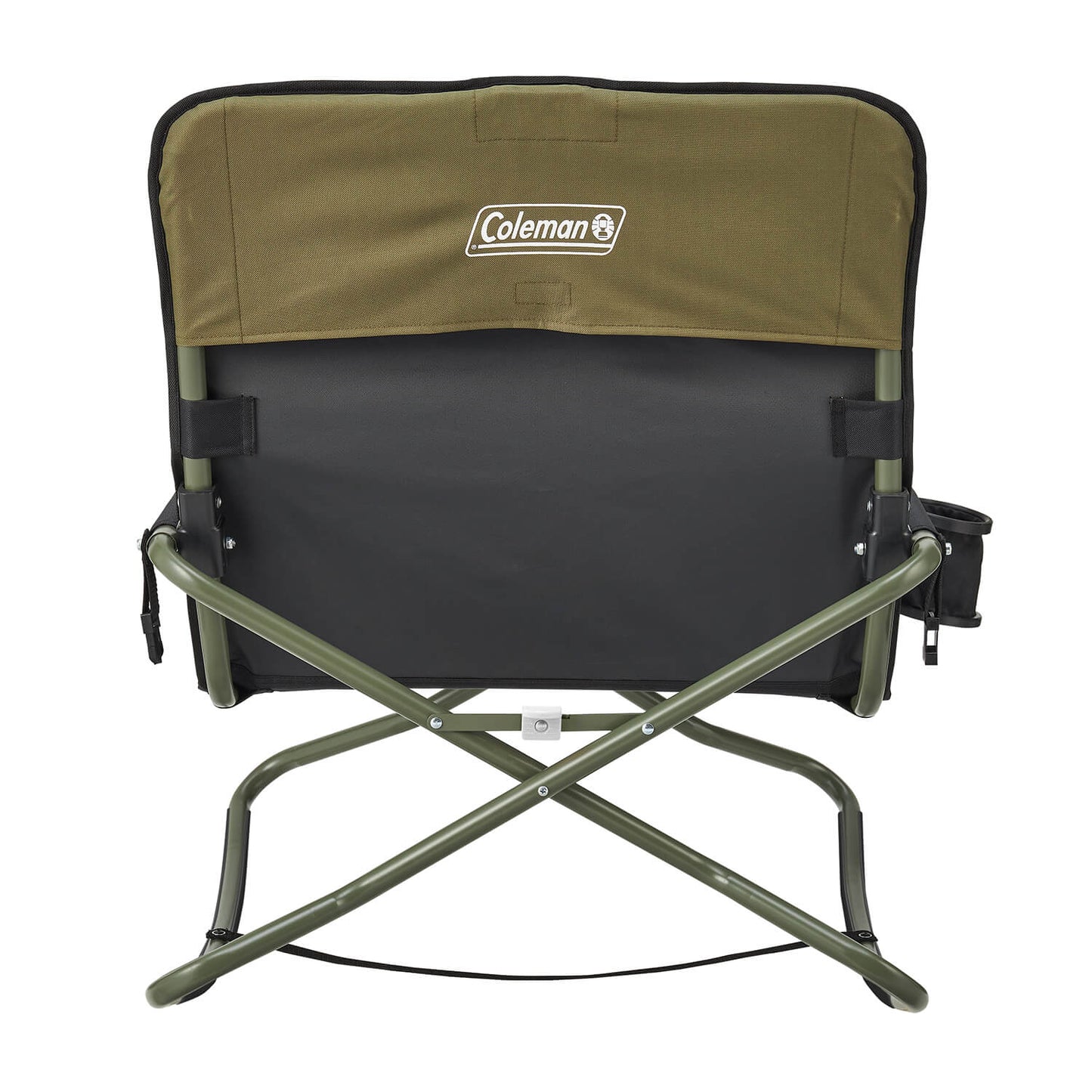 Coleman JP Cross Rocker (Olive) 39178