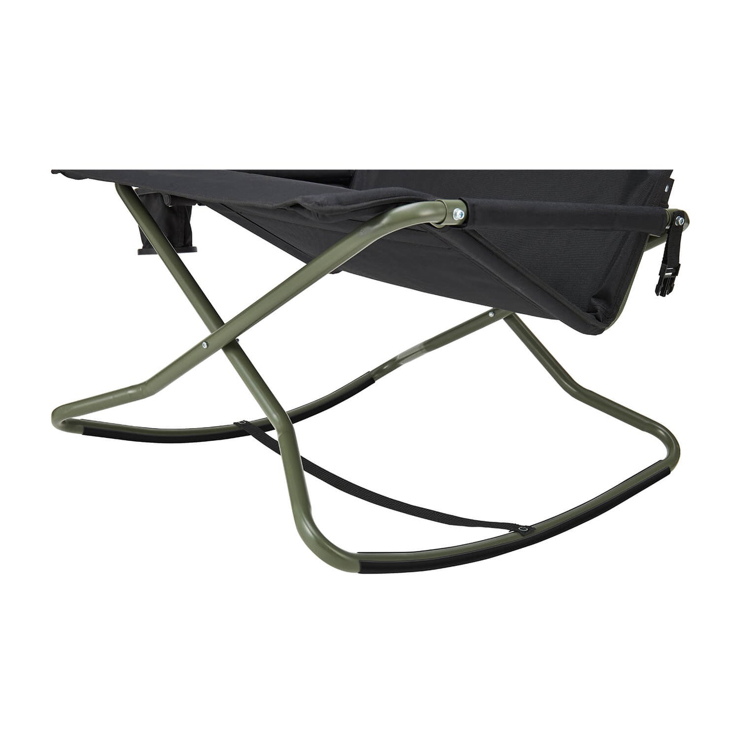 Coleman JP Cross Rocker (Olive) 39178