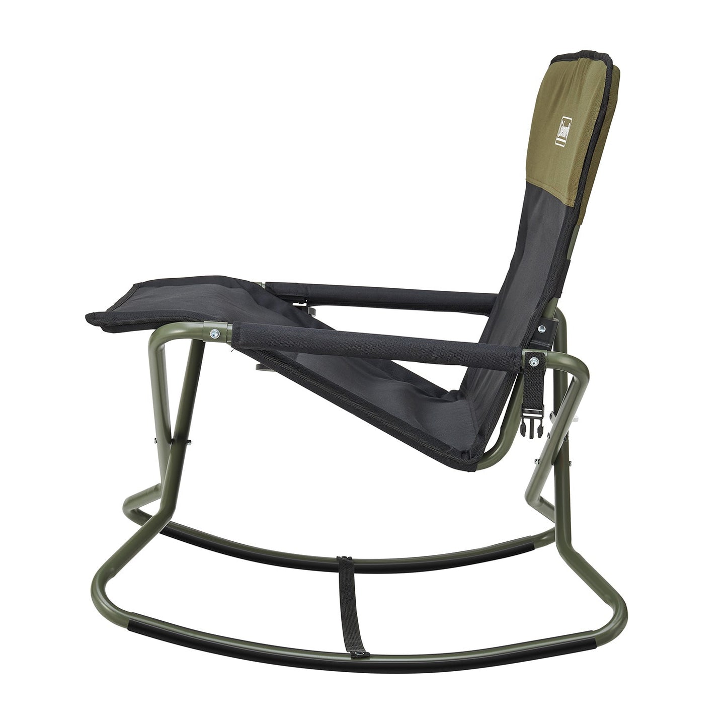 Coleman JP Cross Rocker (Olive) 39178