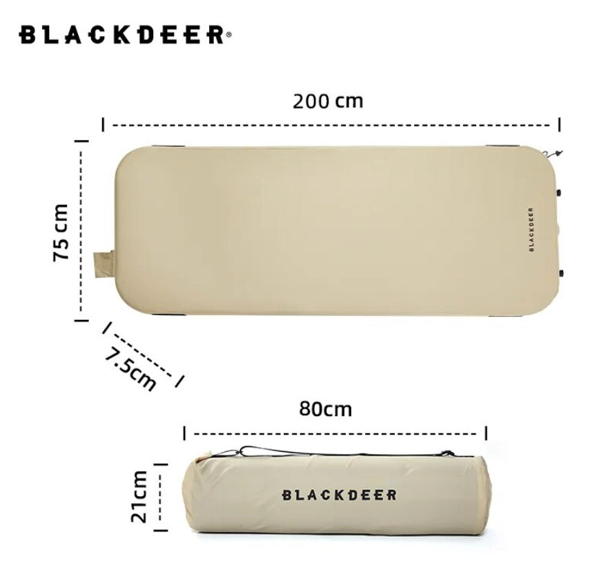 Blackdeer Spong Self-Inflating Mattress