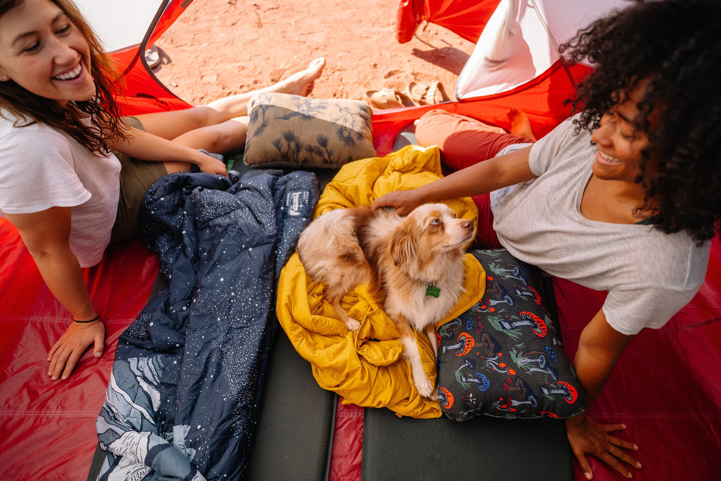 Thermarest Stellar Blanket