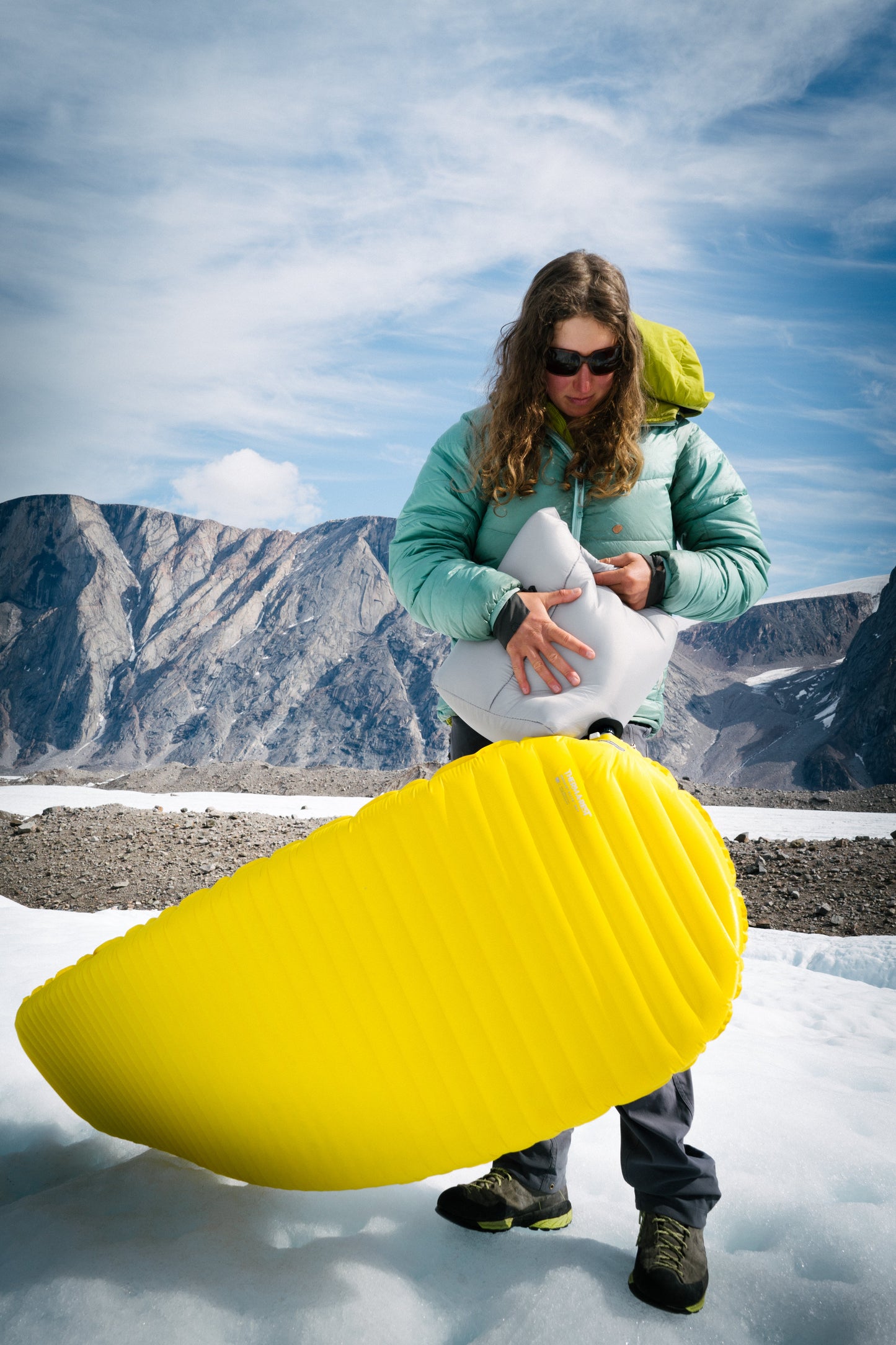 Thermarest Neoair X-Lite NXT