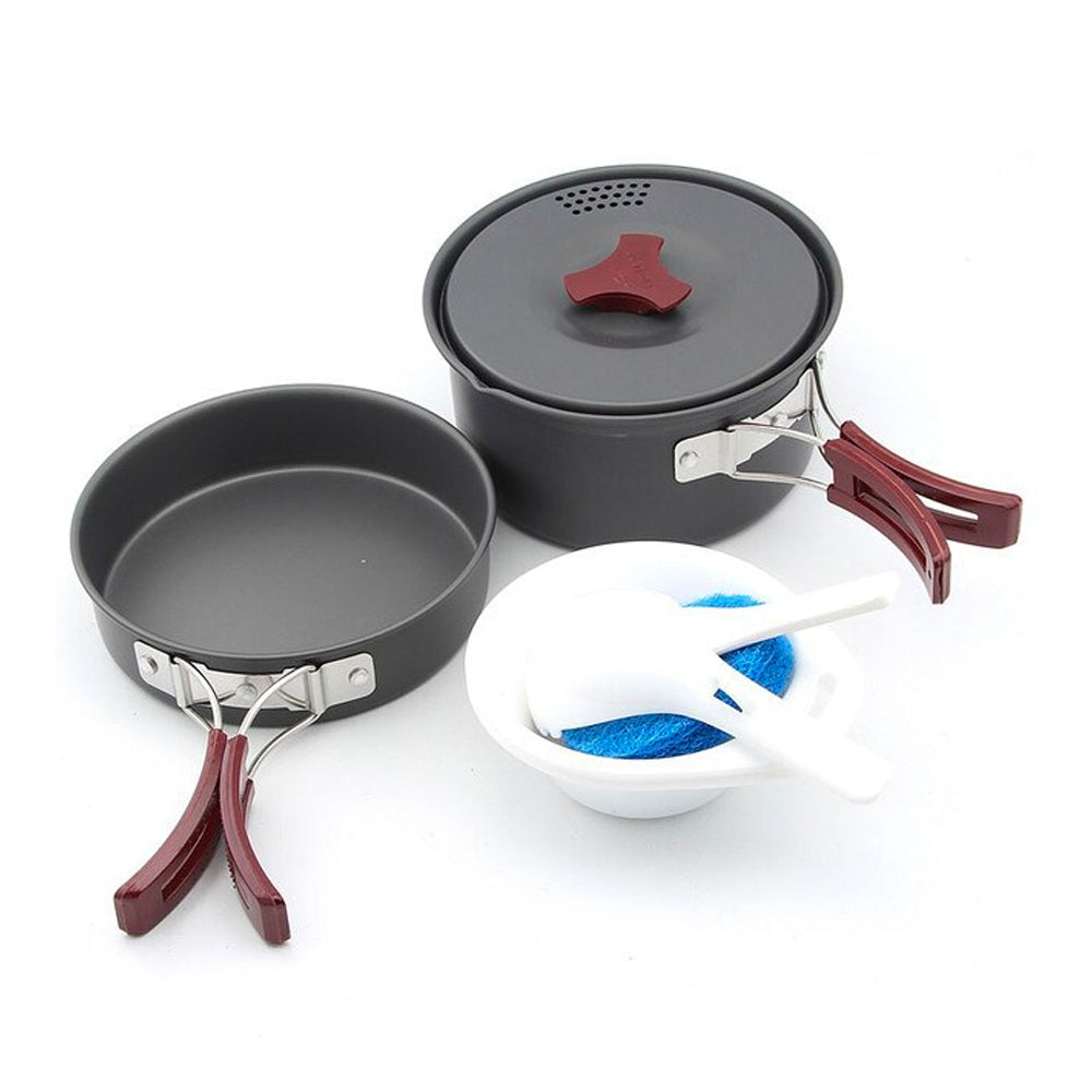 Fire Maple FMC-203 Cookware