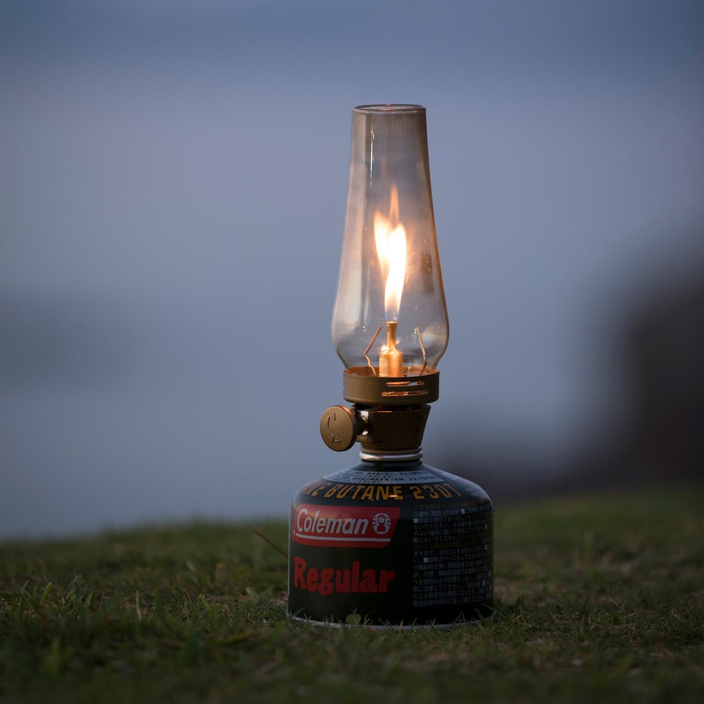 Coleman JP Lumiere Lantern 05588