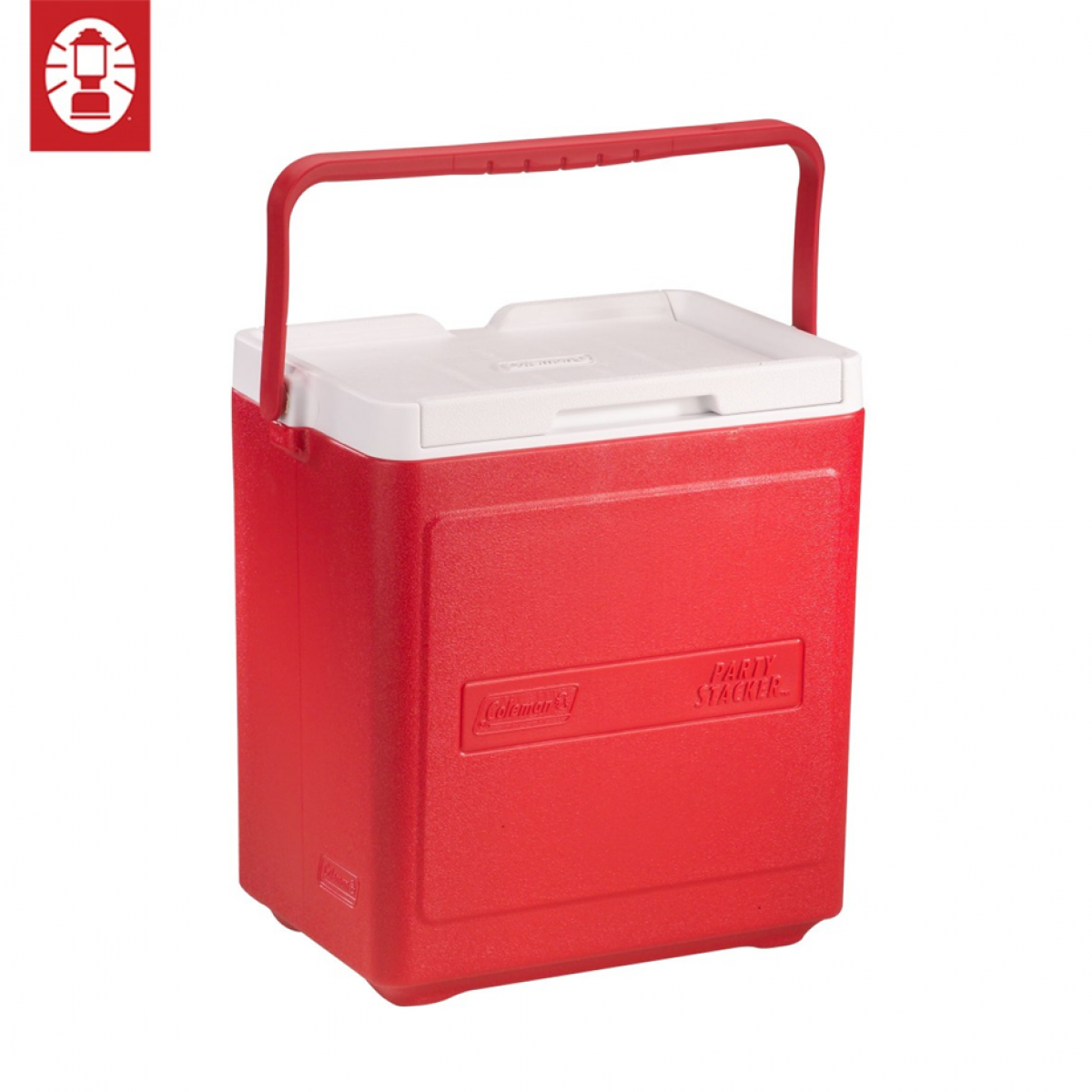 Coleman US 20 Can Party Stacker Cooler