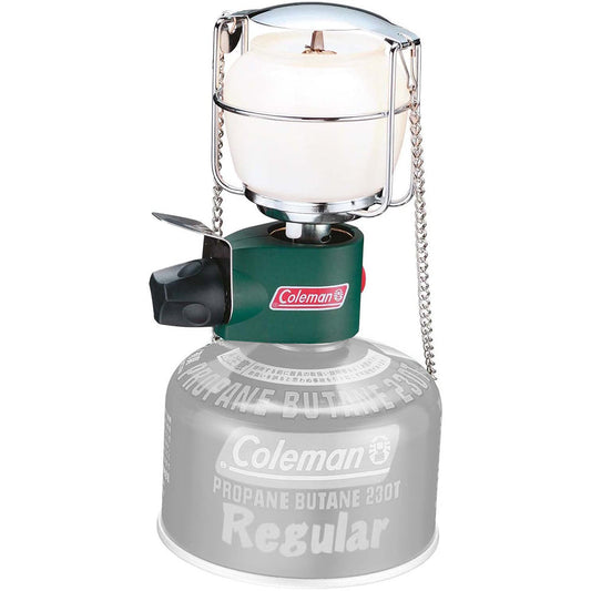 Coleman JP Frontier PZ Lantern 03536