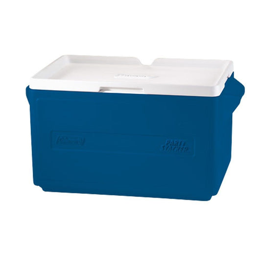 Coleman US 48 Can Party Stacker Cooler