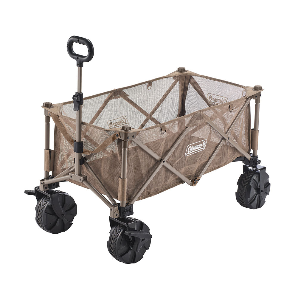 Coleman JP Outdoor Wagon Max 2185865