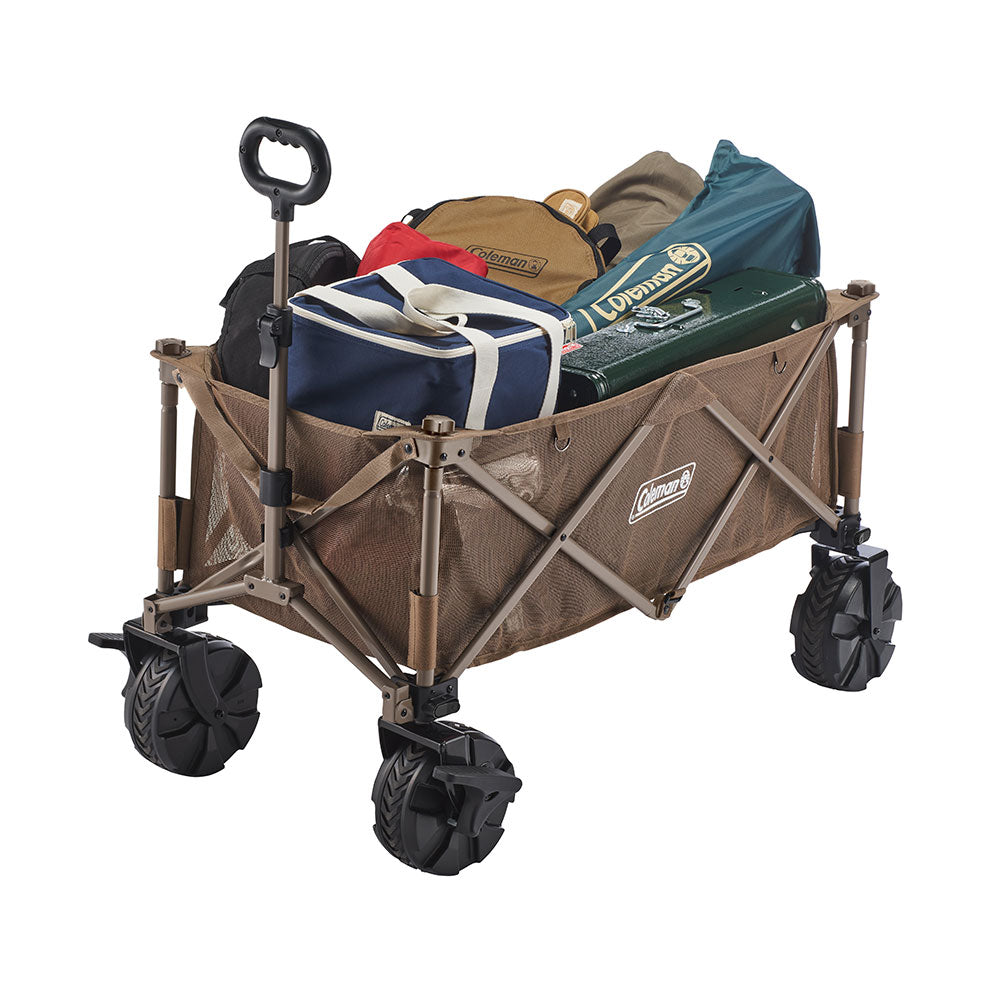 Coleman JP Outdoor Wagon Max 2185865