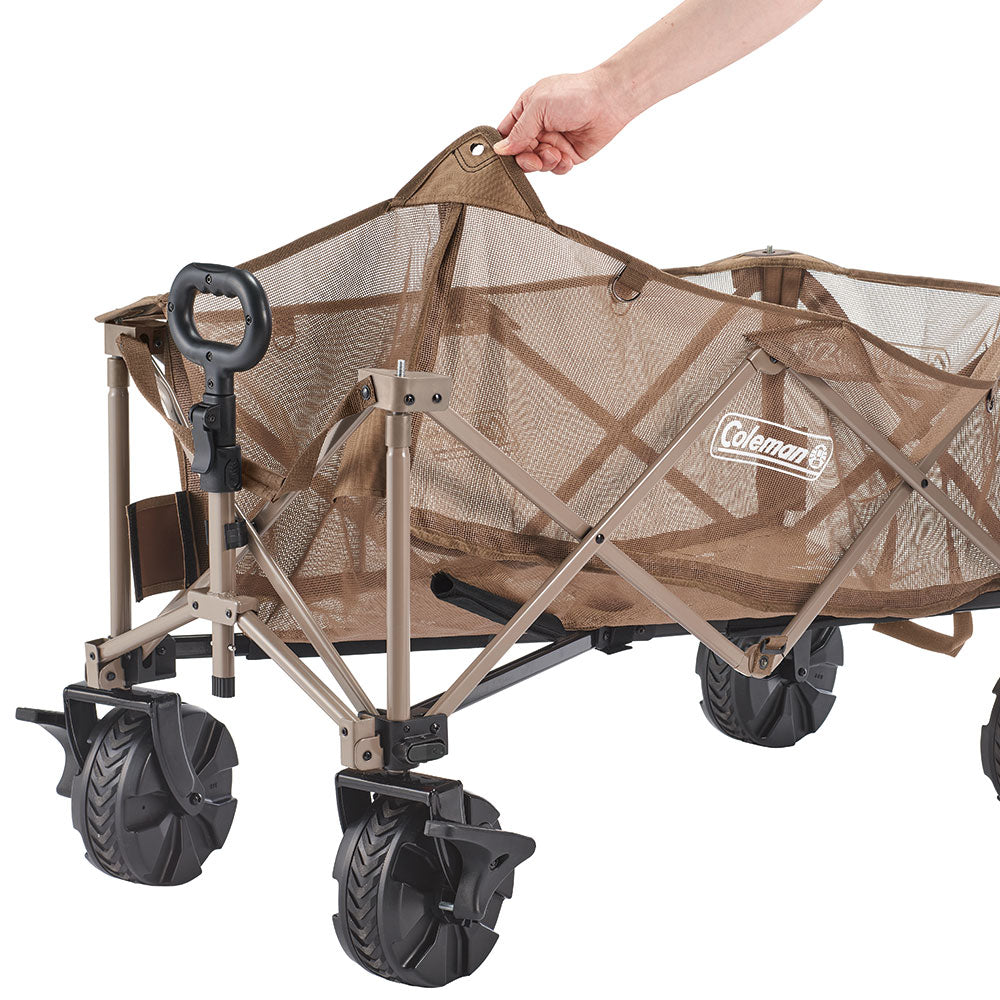 Coleman JP Outdoor Wagon Max 2185865