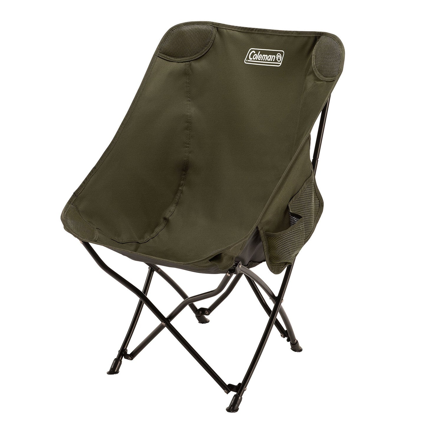 Coleman JP Healing Chair Next