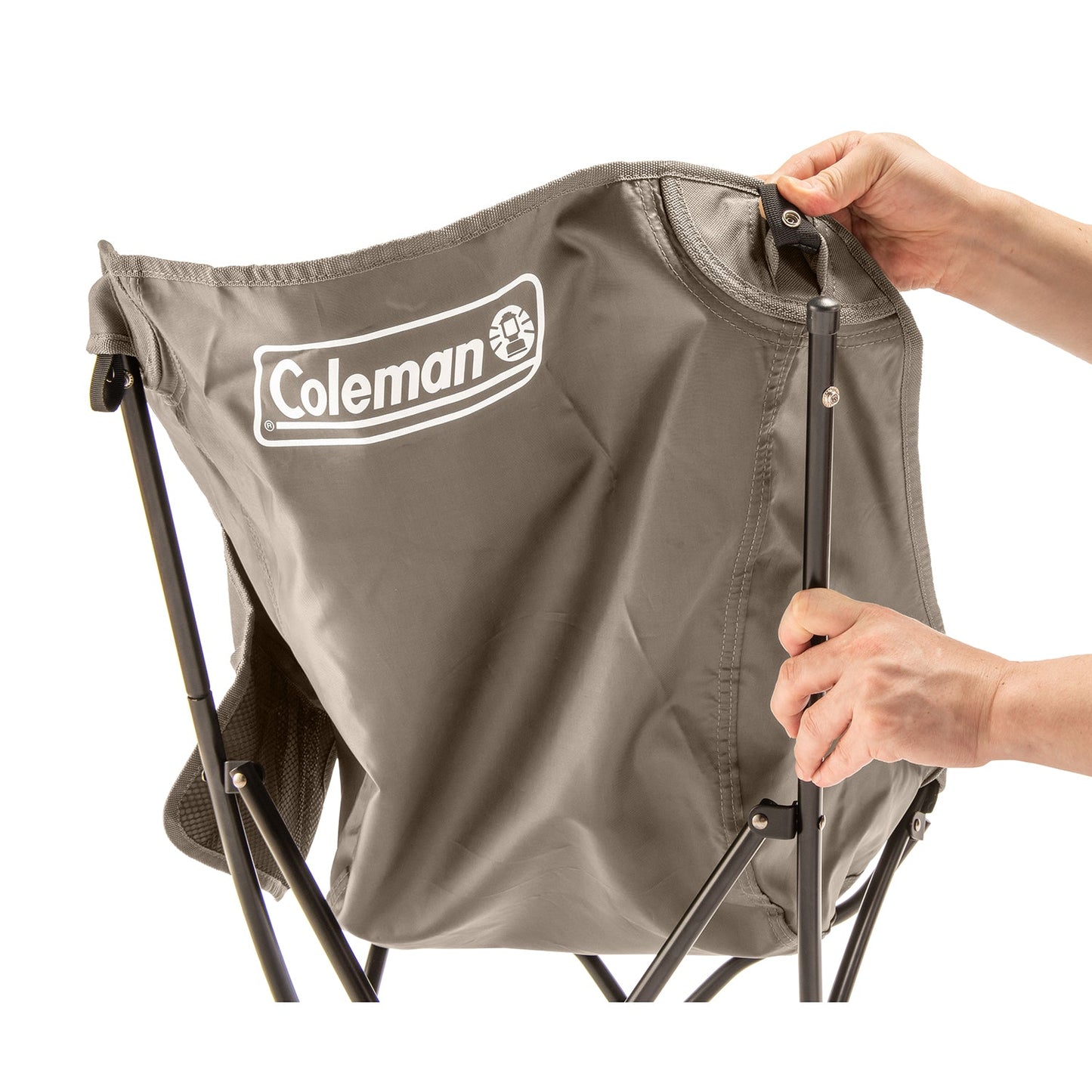 Coleman JP Healing Chair Next