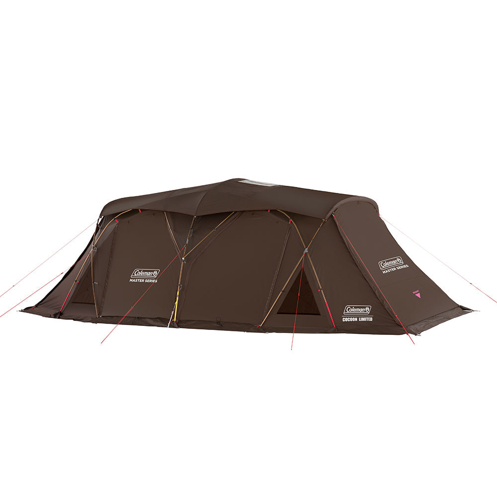 Coleman JP Cocoon 2024 Limited 2205305