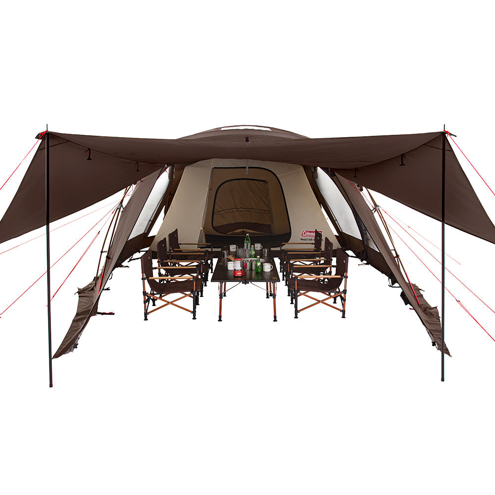 Coleman JP Cocoon 2024 Limited 2205305