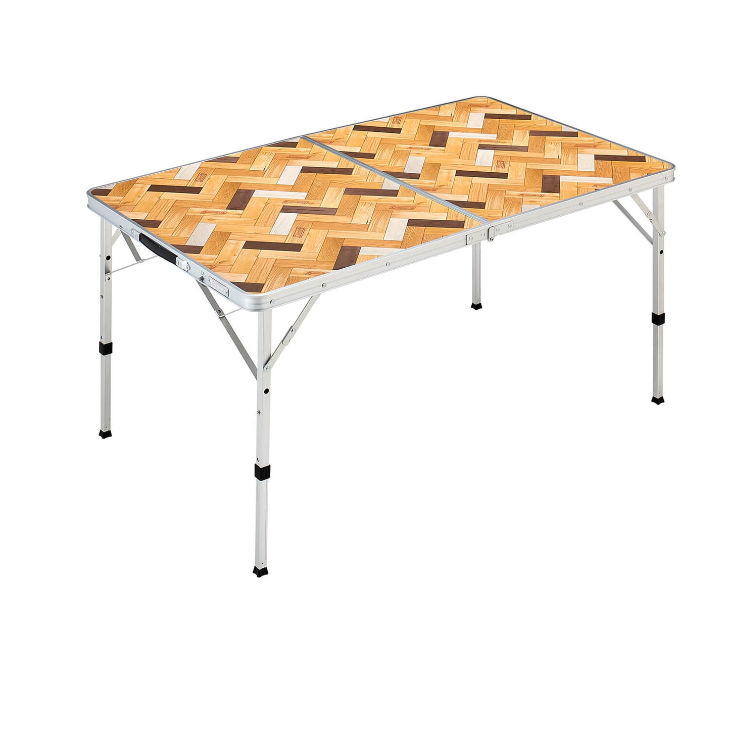 Coleman JP Natural Puzzle Table 120 2205813