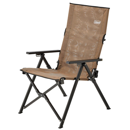 Coleman JP Lay Chair Mesh