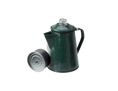 GSI Percolator 8 Cup