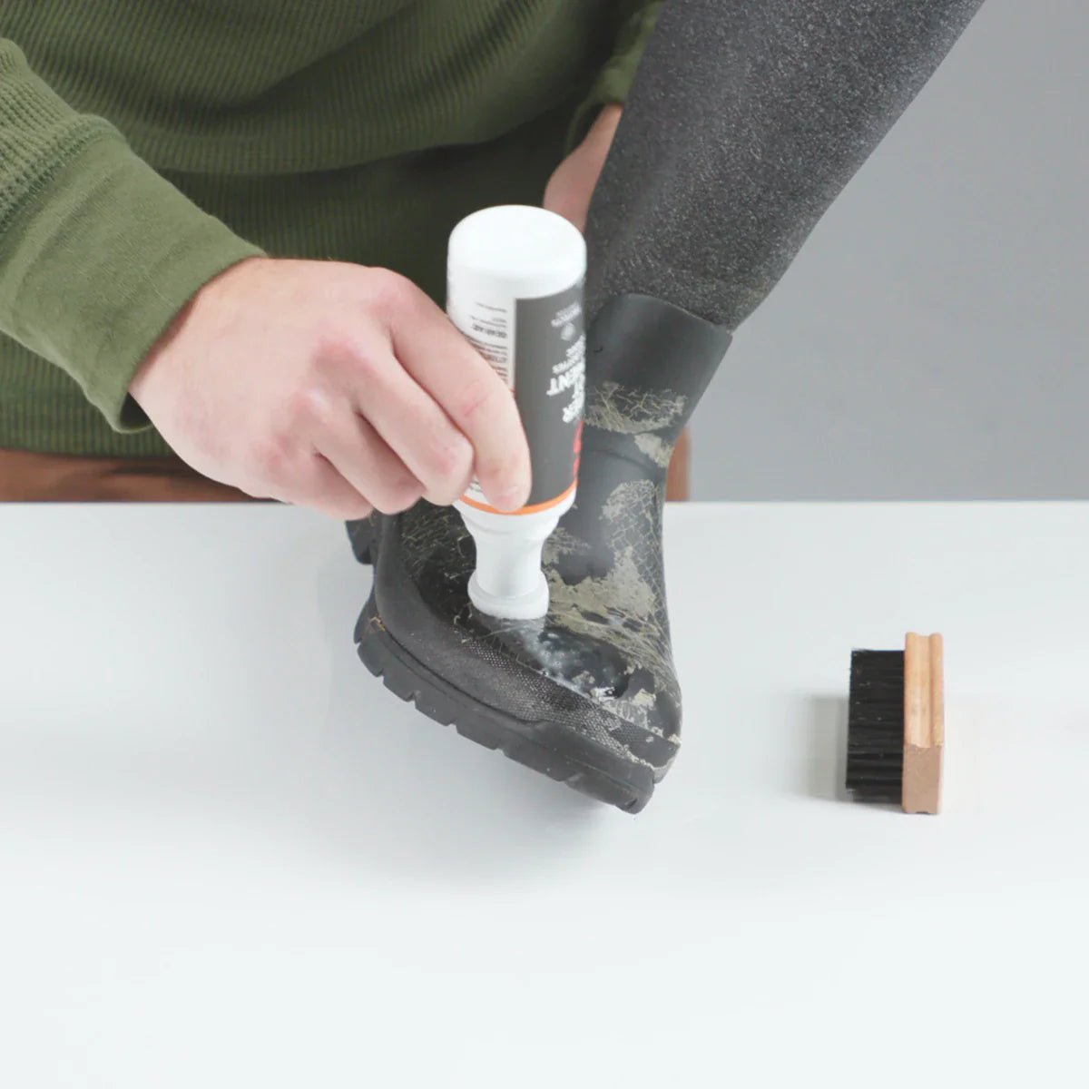 Gear Aid Revivex Rubber Boot Treatment