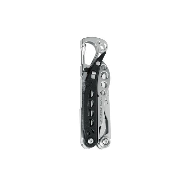 Leatherman Hail & Style PS