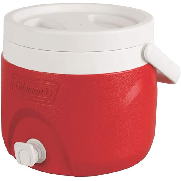 Coleman US 2 Gal Party Stacker Jug