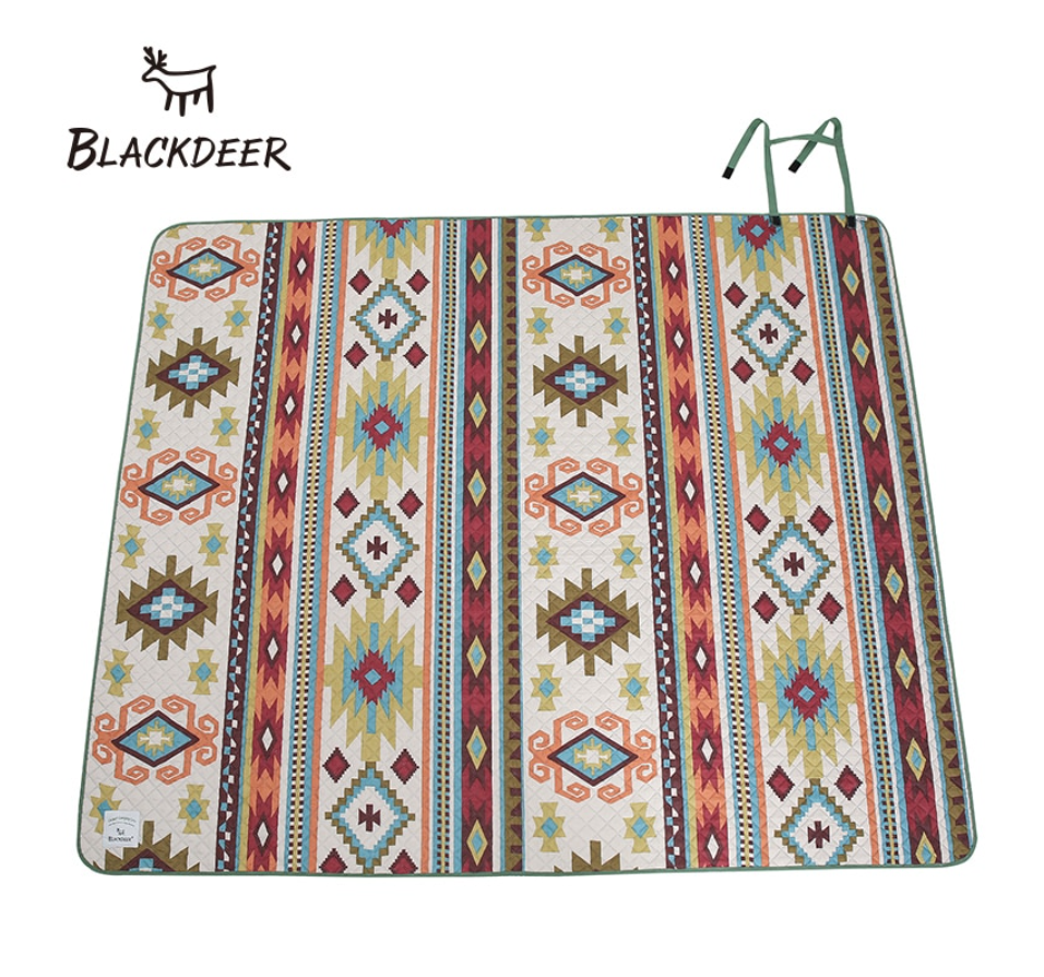 Blackdeer Picnic Mat