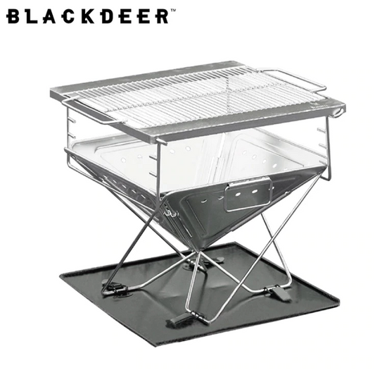 Blackdeer Grill Stove