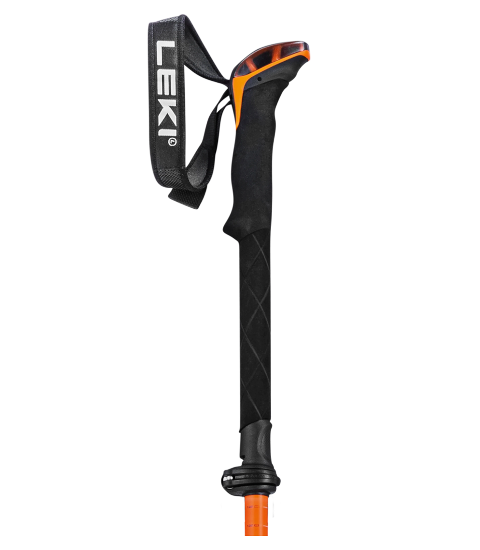 Leki Sherpa FX Carbon Strong