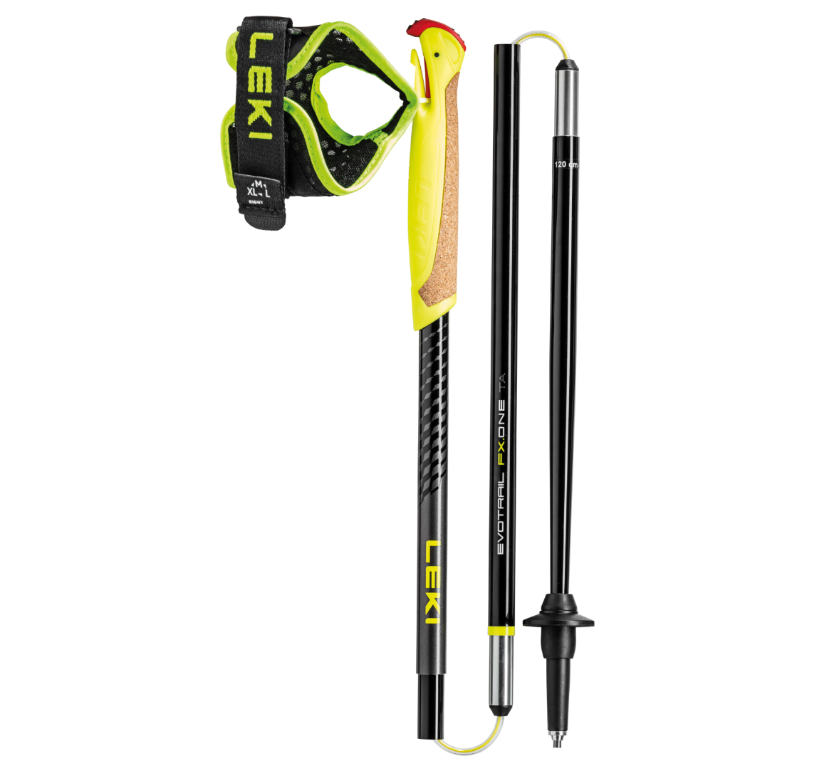 Leki Evotrail FX One TA