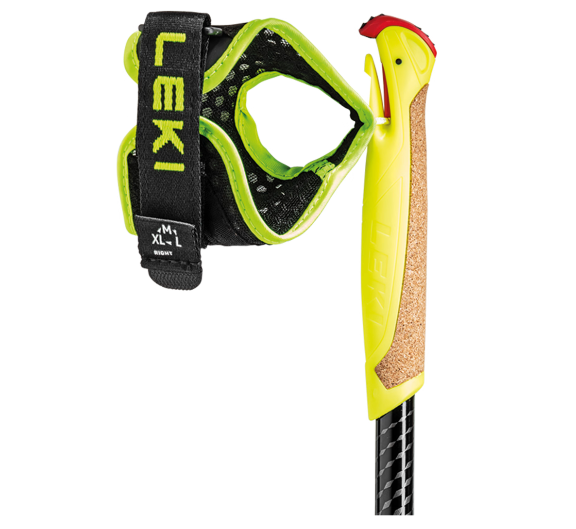 Leki Evotrail FX One TA