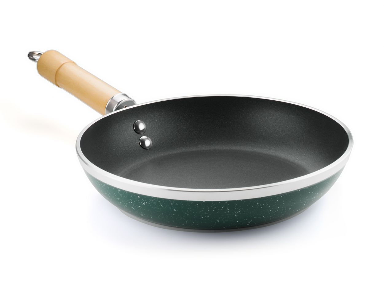 GSI Pioneer Fry Pan