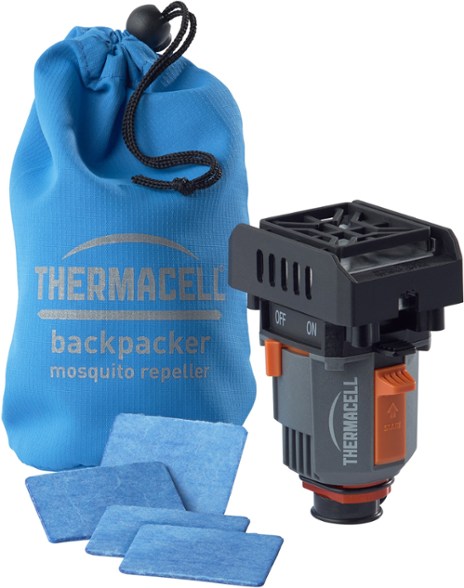 Thermacell Backpacker