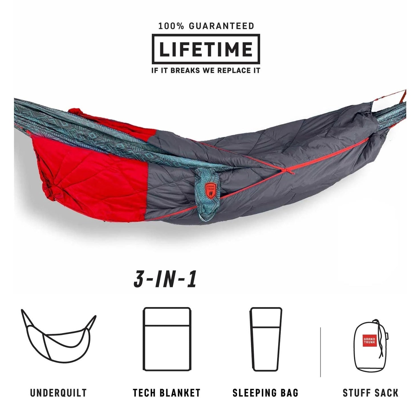 Grand Trunk 360 Thermaquilt