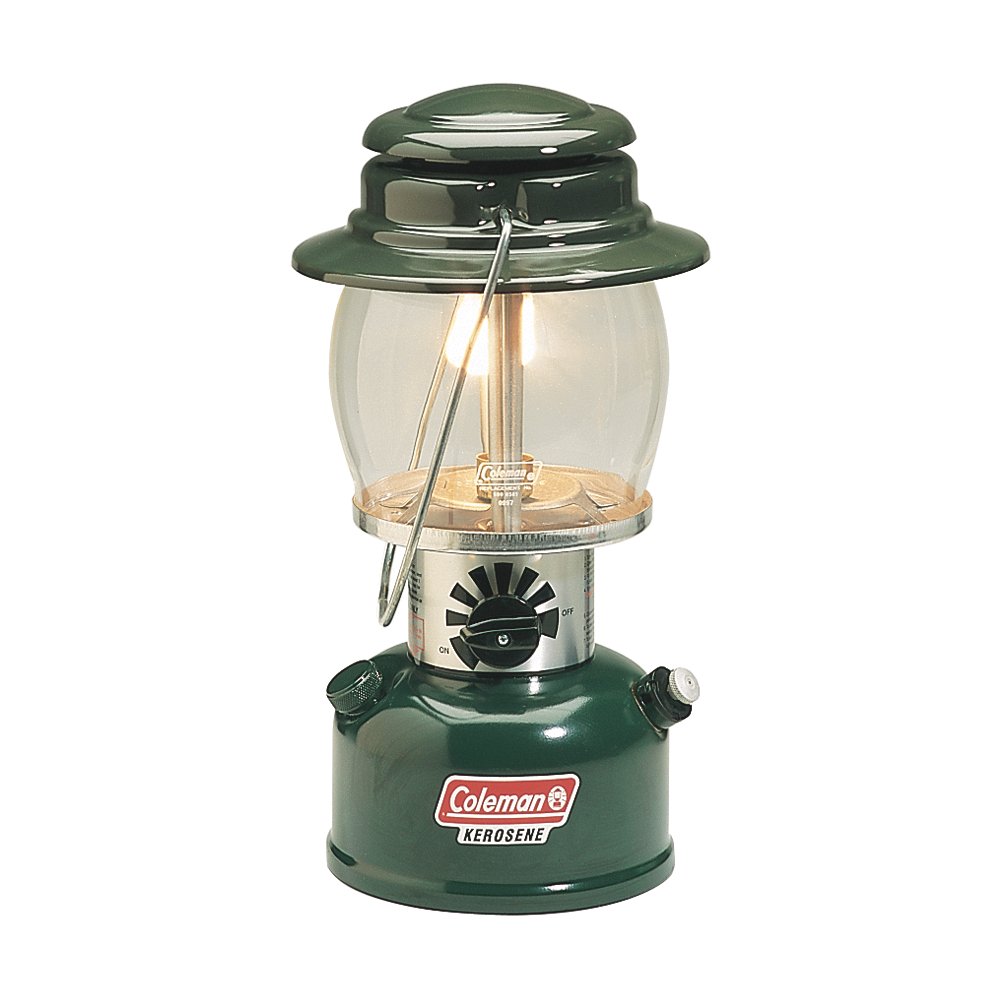 Coleman US 639 Kerosene Lantern 04258