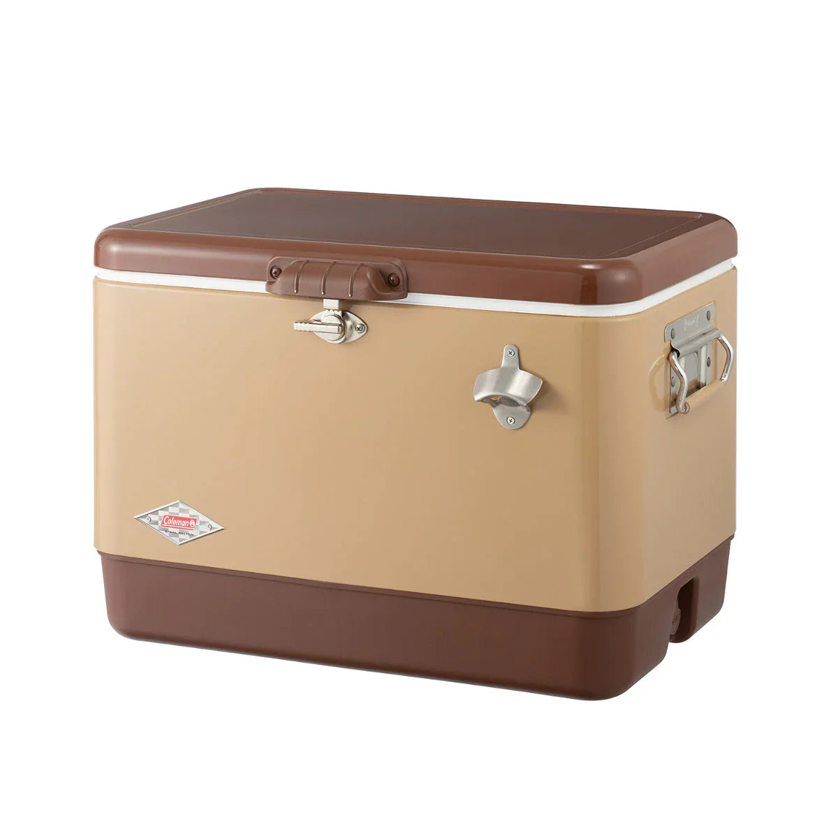 Coleman JP 54 QT Steel Belted Cooler