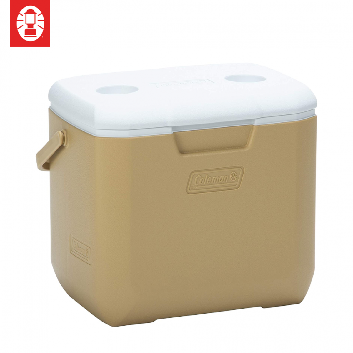 Coleman 30 QT Cooler Asia