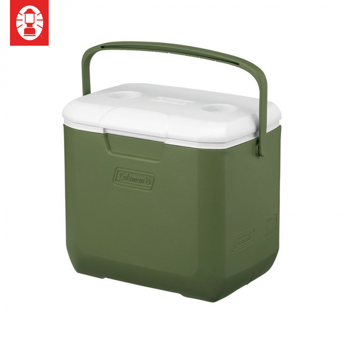 Coleman 30 QT Cooler Asia