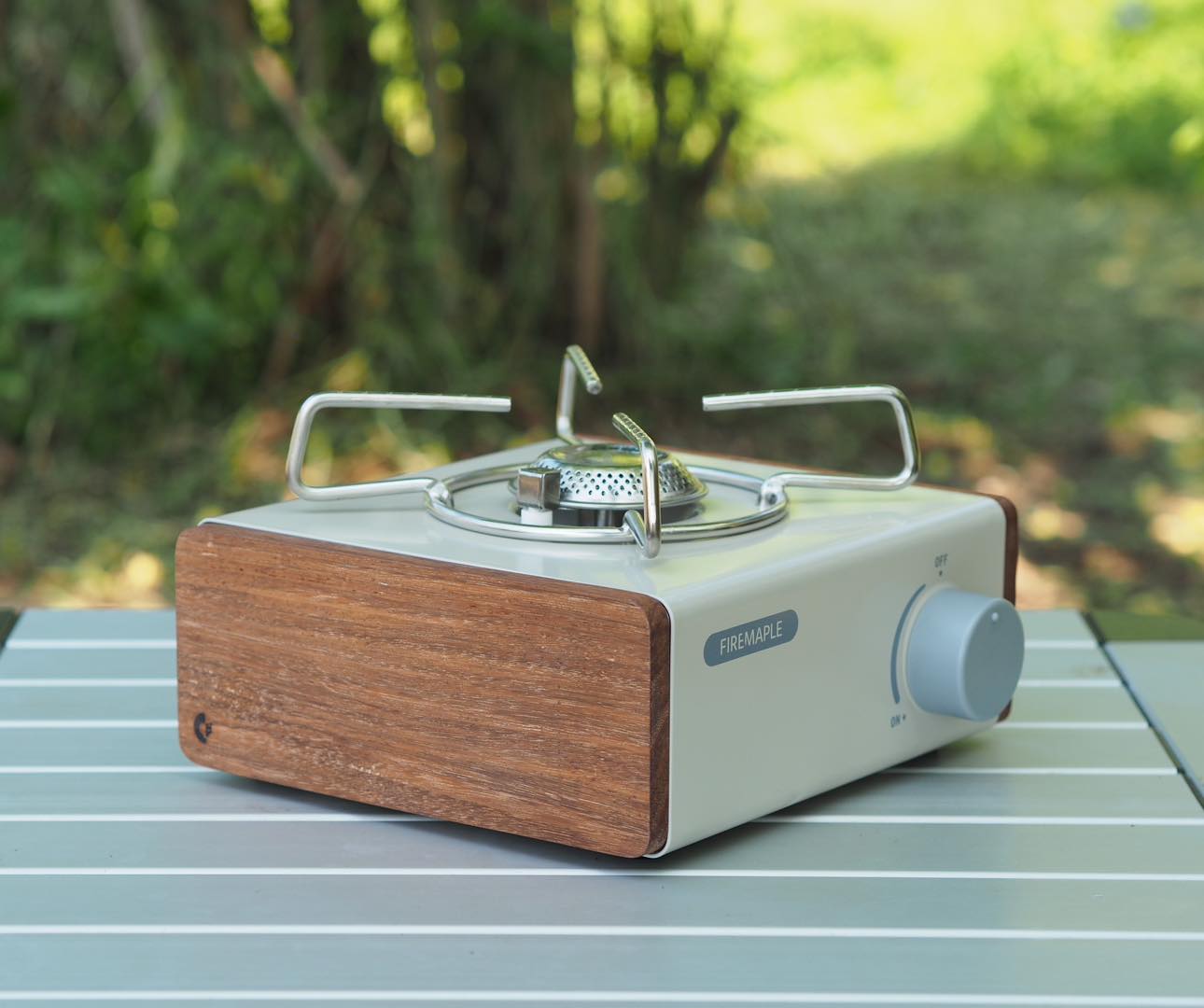 Fire Maple Lac Stove Side Wood By Blue Fox